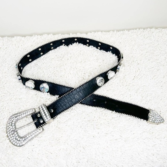 Rodeo Belt Size: M/L - Picture 2 of 14